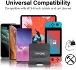 Tryone Handy Wandhalterung Ladehalterung - Universal – Bild 10