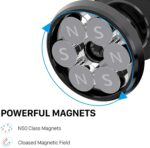 YOSH Handyhalter fürs Auto Magnet 360 Grad – Bild 10