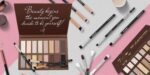 Beste Lidschatten Palette Matt - Lamora – Bild 24