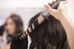 Remington Glättbürste Keratin Protect Ionen – Bild 8