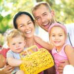 URAQT Haarreif, 6 Stück Haarreifen Damen – Bild 8