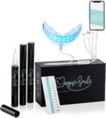 Hochwertiges Teeth whitening kit UniqueSmile – Bild 8