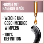 Maybelline New York Lash Sensational Voller-Wimpern-Fächer Mascara - 9,5 ml – Bild 8