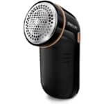 Philips Fusselentferner – Für alle Stoffe, 2 Höhen, inkl. Batterien
