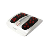 HoMedics Shiatsu Fussmassagegerät - 18 Massageköpfe für eine tiefenwirksame Shiatsu Massage