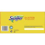 Swiffer Staubmagnet, Staubwedel ideal gegen Staub, Tierhaare & Allergene – Bild 2