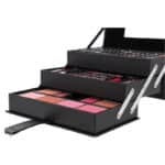 ZMILE Cosmetics Schminkkoffer Beauty Case – Bild 4