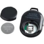 Neuftech 2 pcs Bluetooth Funk Selfie Fernauslöser Selbstauslöser Fernbedienung – Bild 3