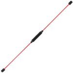 BB Sport Schwingstab Fitness Swingstick zum Trainieren der Tiefenmuskulatur
