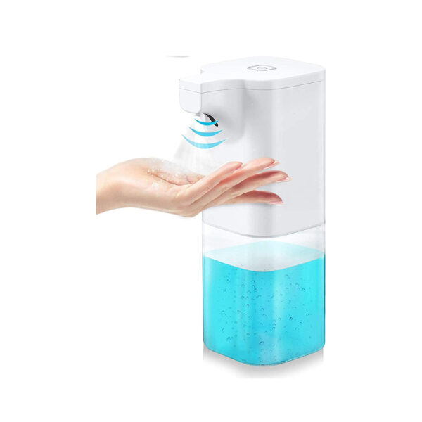 Automatisch Desinfektionsspender Automatisk Sprühspender 350ml