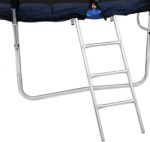SONGMICS Gartentrampolin mit Sicherheitsnetz – Bild 8