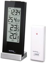 Technoline WS 9767 Wetterstation mit Funkuhr – Bild 2