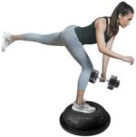 ATIVAFIT Yoga Balance Trainer Ball – Bild 4