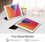 ESR Hülle für iPad 10.2 und 8 Gen 2020 – Bild 4