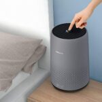 Philips AC0830/10 Luftreiniger Serie 800 – Bild 2
