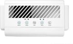 Luftreiniger von Pro Breeze mit True HEPA-Kombifilter 5-in-1 System – Bild 5