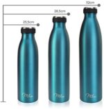 Milu - Thermosflasche mit Reinigungsbürste – Bild 6