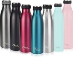 Milu - Thermosflasche mit Reinigungsbürste – Bild 5