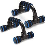 Adkwse Liegestütze,Liegestützgriffe 2er-Set Liegestütz Griff mit rutschfeste,Professional Push Up Bars für Muskeltraining und Krafttraining