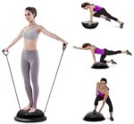 ATIVAFIT Yoga Balance Trainer Ball – Bild 2