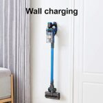 Proscenic P10 Akku Staubsauger, Starke Saugleistung – Bild 5