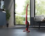 AEG Ergorapido CX7-2-45AN 2in1 Akku-Staubsauger A+++ – Bild 4
