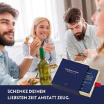 Sondermoment Original Edition - Fragespiel für Familie, Freunde, Paare, Kollegen – Bild 5