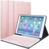 Lachesis Tastatur Hülle für iPad