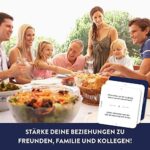 Sondermoment Original Edition - Fragespiel für Familie, Freunde, Paare, Kollegen – Bild 4