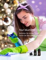 VicTsing Ätherische Öle Set (6x10ml), Aromatherapie – Bild 6