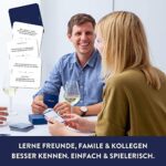 Sondermoment Original Edition - Fragespiel für Familie, Freunde, Paare, Kollegen – Bild 2
