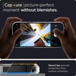 Spigen Ultra Hybrid Hülle Kompatibel mit iPhone 12 Pro Max -Crystal Clear – Bild 5