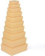 EAST-WEST Trading GmbH Geschenkboxen 10x Set – Bild 5