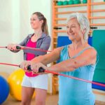 ALPIDEX Fitness-Schwingstab – Tiefenmuskulatur-Trainer – Bild 7