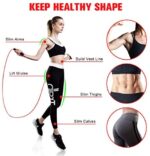 Cocoda Springseil Erwachsene - Fitness Crossfit Boxen – Bild 3