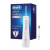 Oral-B AquaCare 6 Pro-Expert Kabellose Munddusche für eine sanfte Reinigung der Zahnzwischenräume