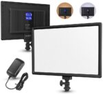 RALENO LED PRO, Dimmbare Flächenlicht 3200k-5600k – Bild 10