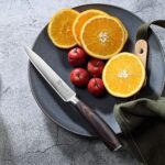 PAUDIN Kochmesser Allzweckmesser Profi 13cm Scharf Küchenmesser – Bild 7