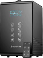 Elechomes Luftbefeuchter 5.5L, Warm/Kalt SH8820 – Bild 10