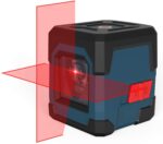 Kreuzlinienlaser, RockSeed Selbstnivellierend Linienlaser 15M – Bild 9
