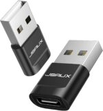 JSAUX USB Typ C Adapter [2 Stück] – Bild 15