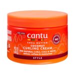 Cantu Shea Butter Coconut curling Cream 340gr
