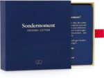 Sondermoment Original Edition - Fragespiel für Familie, Freunde, Paare, Kollegen – Bild 8