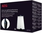 AEG AEF150 Filterset für CX7-2 (einfache Reinigung und Austausch) – Bild 4