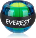 EVEREST FITNESS Energyball/Handtrainer – Bild 7