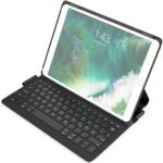 Inateck Ultraleichte Tastaturhülle für verschiedene iPad-Modelle – Bild 15