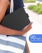 Inateck Ultraleichte Tastaturhülle für verschiedene iPad-Modelle – Bild 20