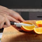 PAUDIN Kochmesser Allzweckmesser Profi 13cm Scharf Küchenmesser – Bild 14
