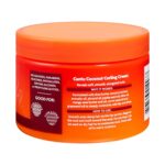 Cantu Shea Butter Coconut curling Cream 340gr