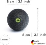 BLACKROLL® BALL 12 cm Faszien-Ball. Selbst-Massage und Faszien-Training – Bild 22